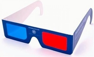 Vásárlás: 3D szemüveg - Árak összehasonlítása, 3D szemüveg boltok, olcsó  ár, akciós 3D szemüvegek