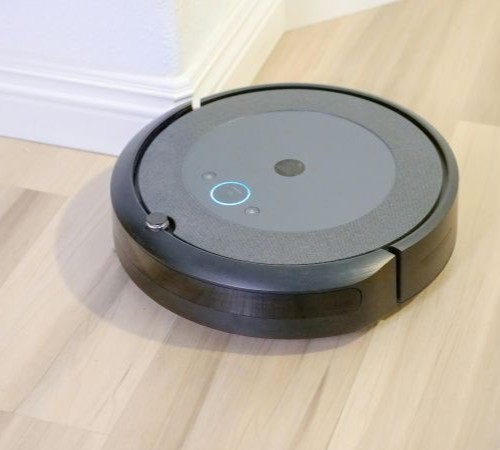 Milyen robotporszívót vegyek