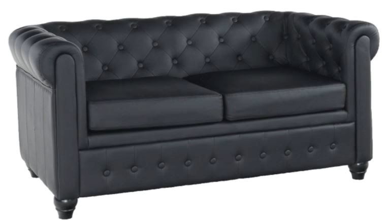 Chesterfield kanapé Chesterfield kanapé