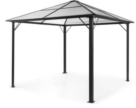 alumínium pavilon alumínium pavilon