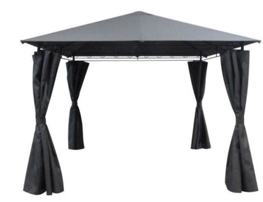 fém pavilon fém pavilon