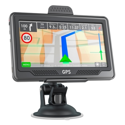 milyen gps-t vegyek