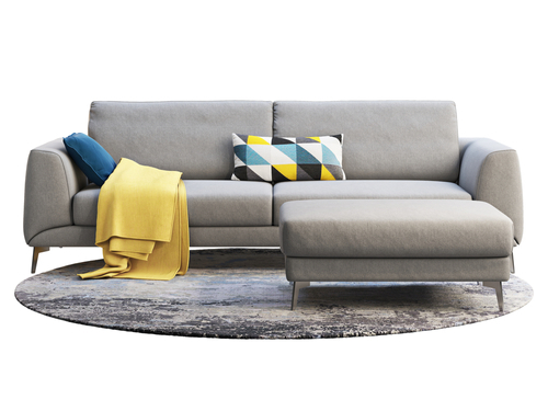 L alakú ülőgarnitúra