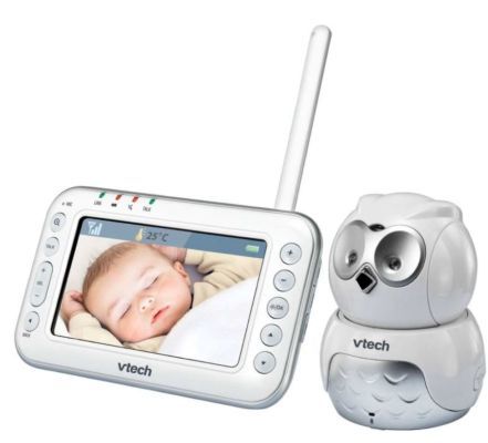 kamerás bébiőr kamerás bébiőr