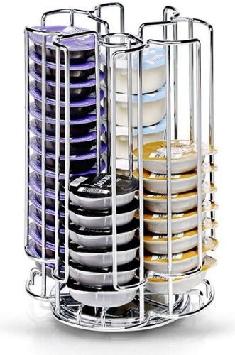 forgatható kávékapszula-tartó forgatható kávékapszula-tartó