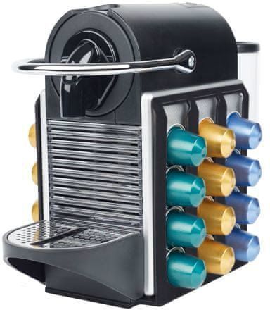 U alakú kávékapszula-tartó U alakú kávékapszula-tartó