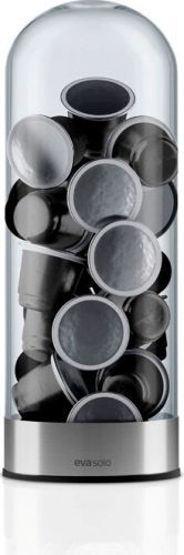 kávékapszula-tartó edény kávékapszula-tartó edény