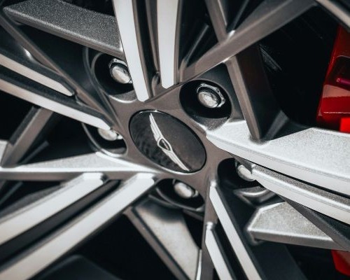 Milyen alufelnit vegyek