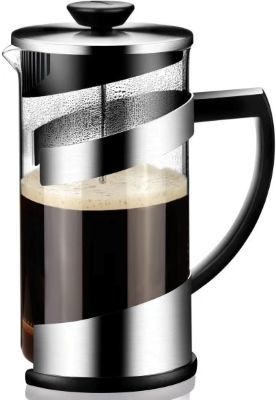 dugattyús kávéfőző