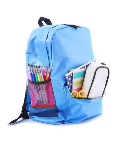 milyen iskolatáskát vegyek