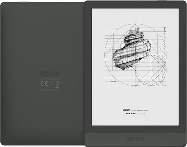 Boox Nova 3 Color vs PocketBook Inkpad Color -Specs Comparison - eReader X