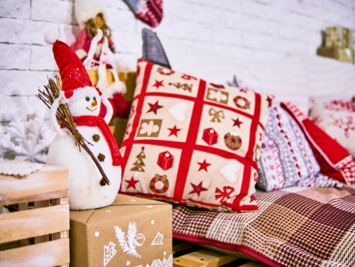karácsonyi textilek karácsonyi textilek