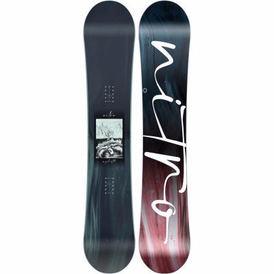all-mountain snowboard all-mountain snowboard