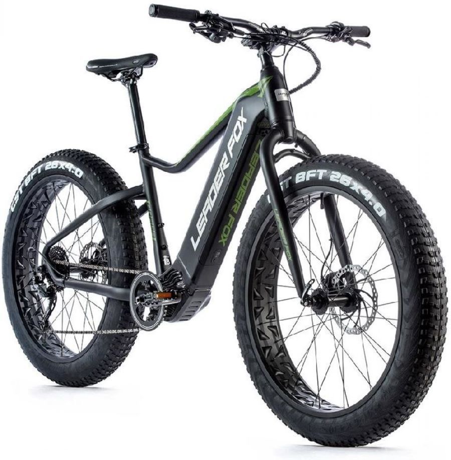 elektromos fatbike elektromos fatbike