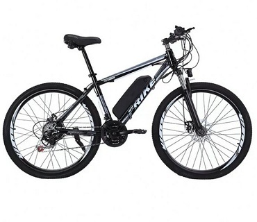 Vásárlás: Elektromos kerékpár árak összehasonlítása - Trekking/cross  kerékpár
