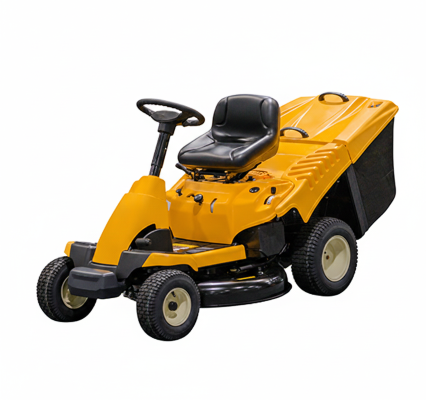 Milyen fűnyíró traktort vegyek