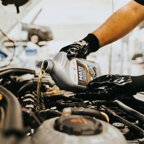 milyen motorolajat vegyek