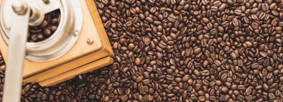 kávédaráló választás előtt kávédaráló választás előtt