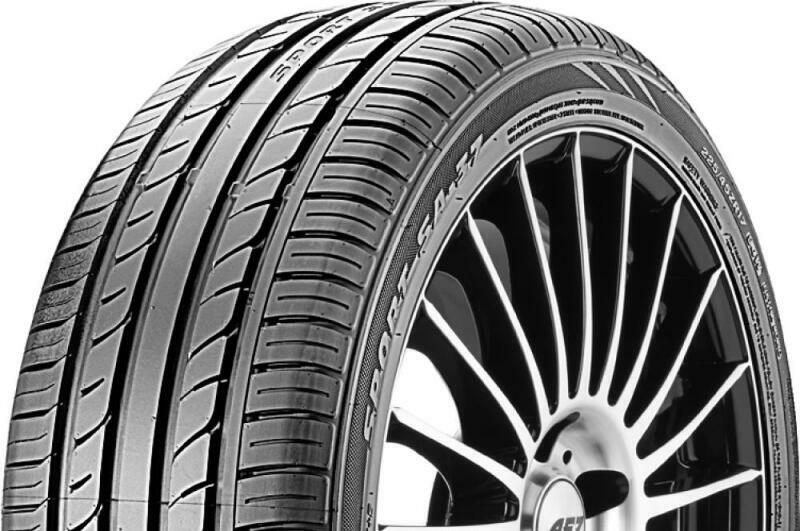 Gumi SPORT SA-37 235/45 R18 98Y
