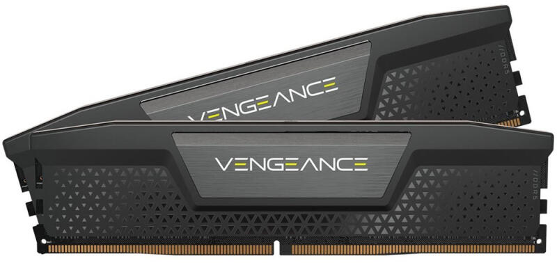 VENGEANCE 64GB (2x32GB) DDR5 4800MHz CMSX64GX5M2A4800C40