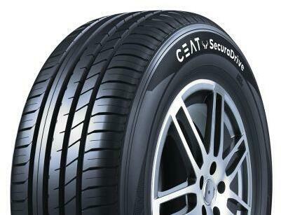 SECURADRIVE 195/45 R16 84V