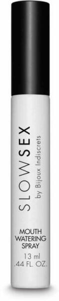 Slow Sex Mouthwatering Spray 13 ml
