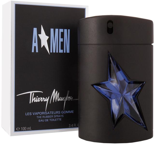 A*Men (Rubber) EDT 100 ml