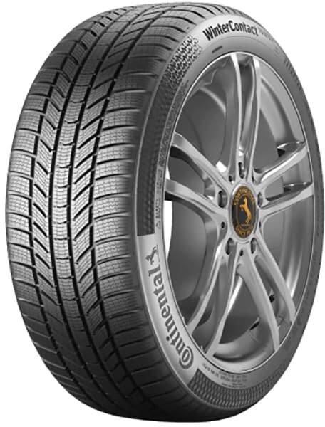 WinterContact TS 870 P ContiSeal 235/50 R19 99H