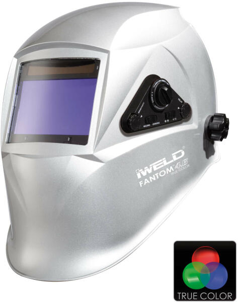 FANTOM 4.6 Silver-Metal 8FNTM4SILMET