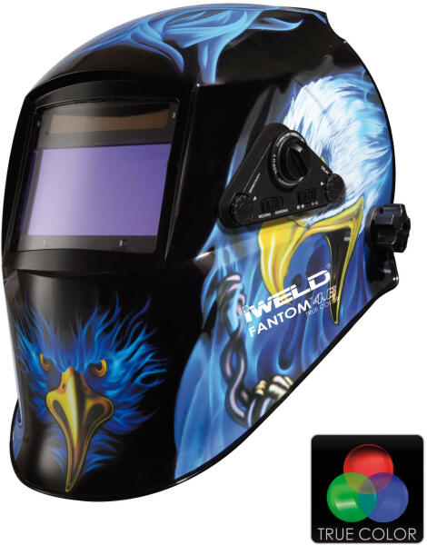 FANTOM 4.6 Blue-Eagle 8FNTM4BLUEAG