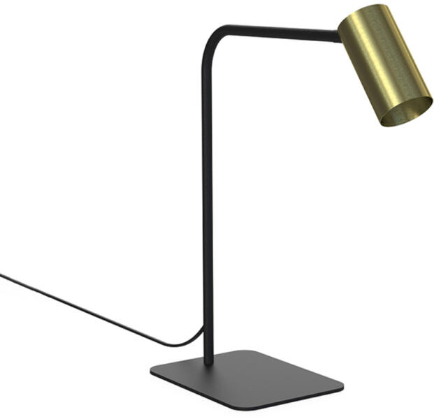 Vásárlás: Nowodvorski Mono asztali lámpa arany (TL-7710) Asztali lámpa árak  összehasonlítása, Mono asztali lámpa arany TL 7710 boltok