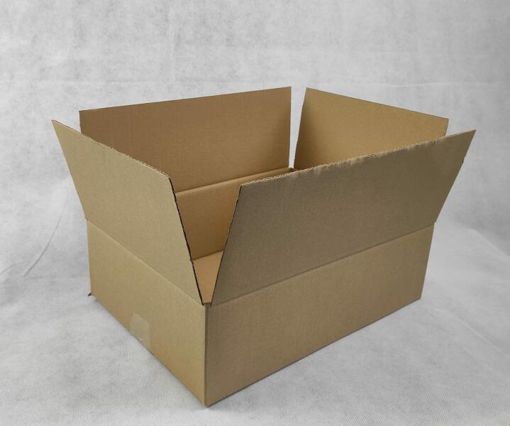 Vásárlás: Papírdoboz (U11) 60 x 40 x 40 cm, csomagoló doboz 3 rétegű  hullámkartonból Kartondoboz árak összehasonlítása, Papírdoboz U 11 60 x 40  x 40 cm csomagoló doboz 3 rétegű hullámkartonból boltok