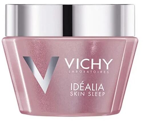 Vásárlás: Vichy Idéalia Skin Sleep 50 ml Arckrém árak összehasonlítása,  IdéaliaSkinSleep50ml boltok