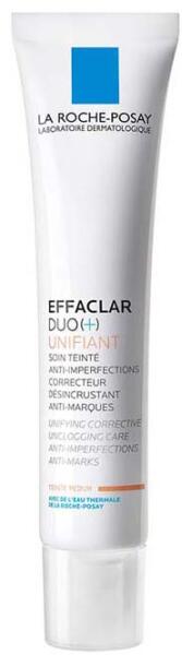 Effaclar Duo + Unifiant Medium 40 ml