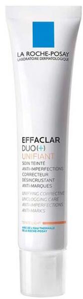 Effaclar Duo + Unifiant Light 40 ml