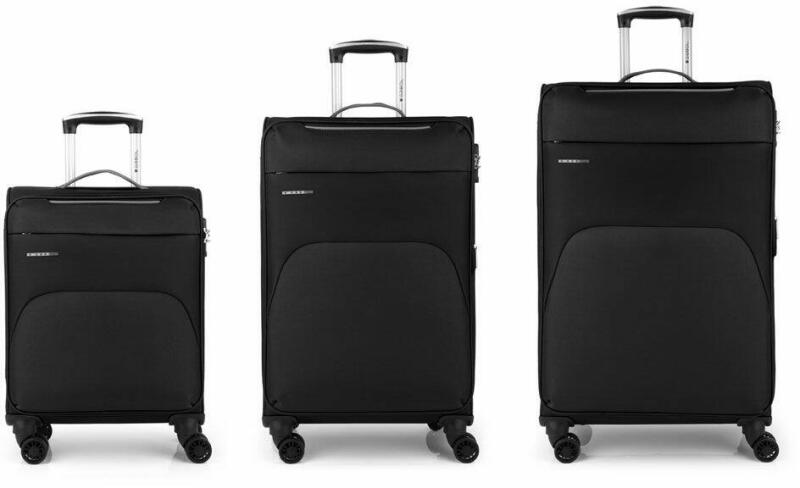 Vásárlás: Gabol ZAMBIA 4-kerekes bőrönd szett, fekete (GA-1134 / SZETT / F)  Bőrönd árak összehasonlítása, ZAMBIA 4 kerekes bőrönd szett fekete GA 1134  SZETT F boltok