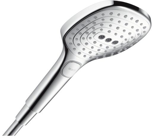 Raindance Select E 120 3jet (26521000)