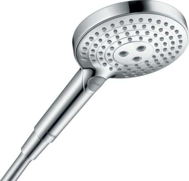 Raindance Select S 120 3jet PowderRain (26014000)