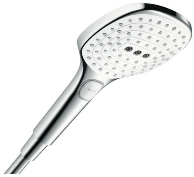 Raindance Select E 120 3jet (26520400)