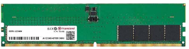 Transcend 16GB DDR5 4800MHz JM4800ALE-16G (Memorie) - Preturi