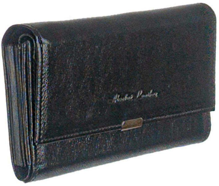Vásárlás: Absolut leather 18 cm hosszú fekete kártyatartós brifkó, pincér  tárca Absolut Leather (7402 fekete) Pénztárca árak összehasonlítása, 18 cm  hosszú fekete kártyatartós brifkó pincér tárca Absolut Leather 7402 fekete  boltok