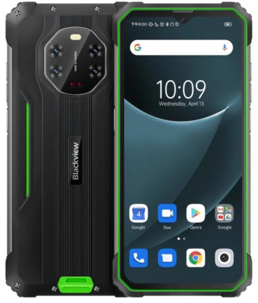 Blackview 8800 аккумулятор