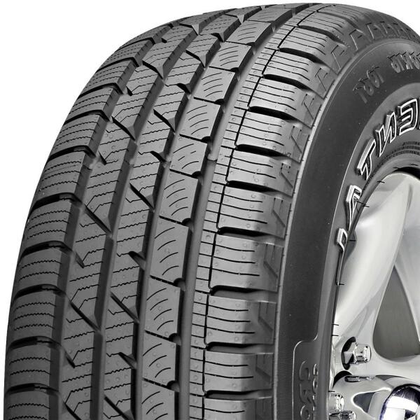 Gumi CrossContact RX 295/30 R21 102W