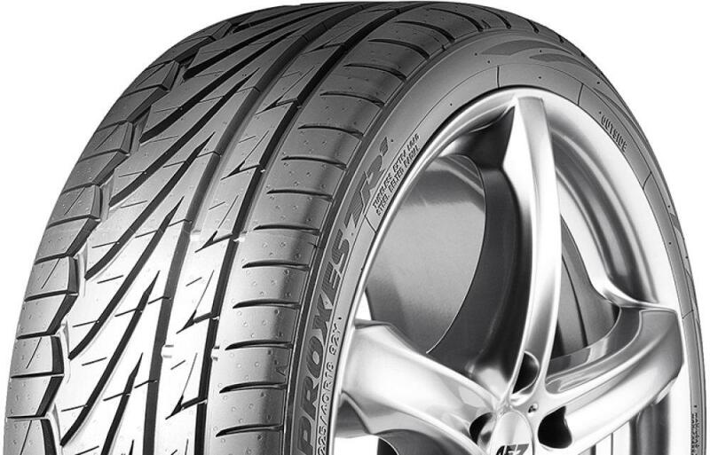 Gumi Proxes TR1 195/60 R15 88V