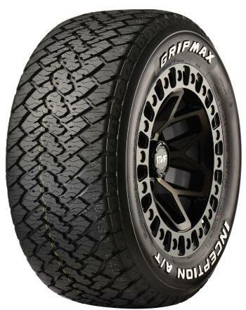 Inception A/T 255/65 R17 110T