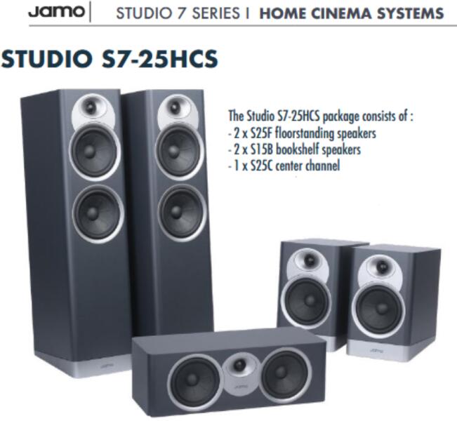 S7-25HCS 5.0