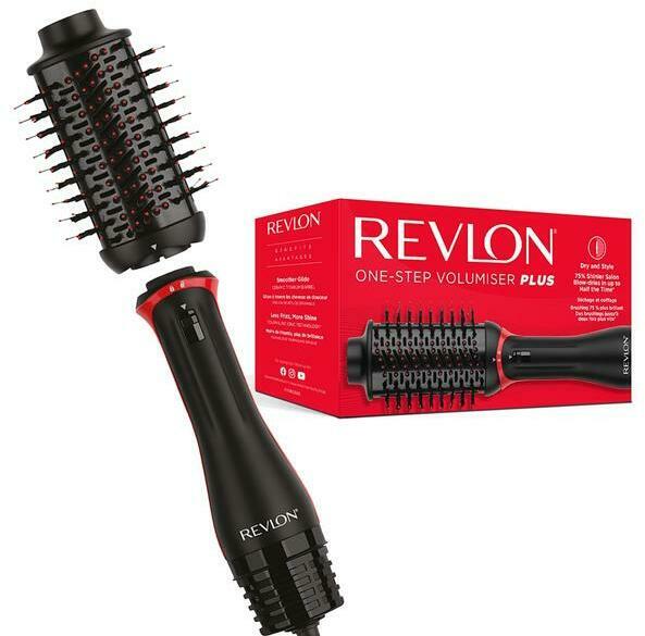 Vásárlás: Revlon RVDR5298E Körkefés hajformázó árak összehasonlítása, RVDR  5298 E boltok