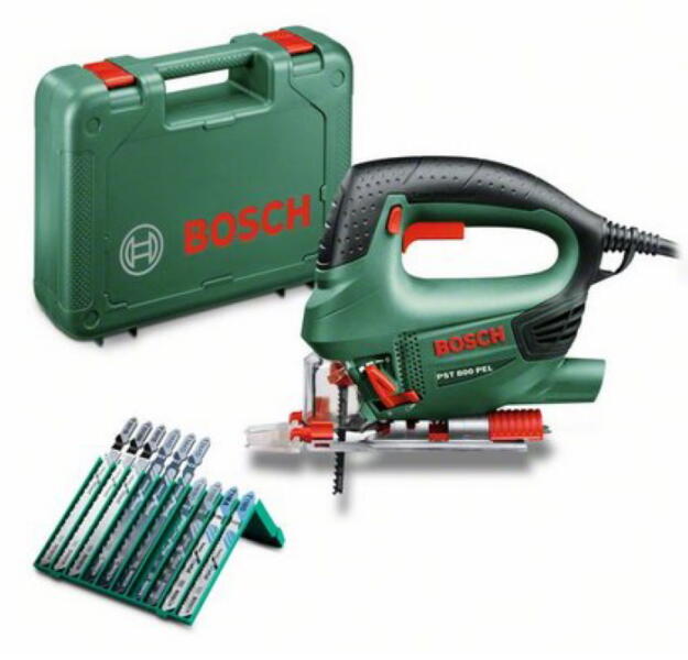 PST 800 PEL (06033A0101)