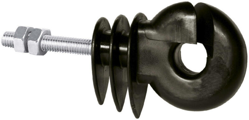 körszigetelő M6 x 35 mm metrikus menettel - 25 db/csomag