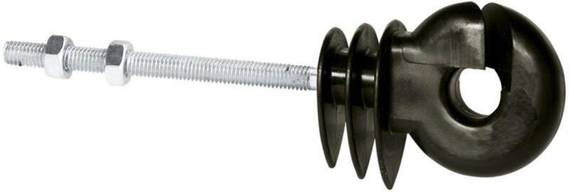 körszigetelő M6 x 80 mm metrikus menettel - 25 db/csomag